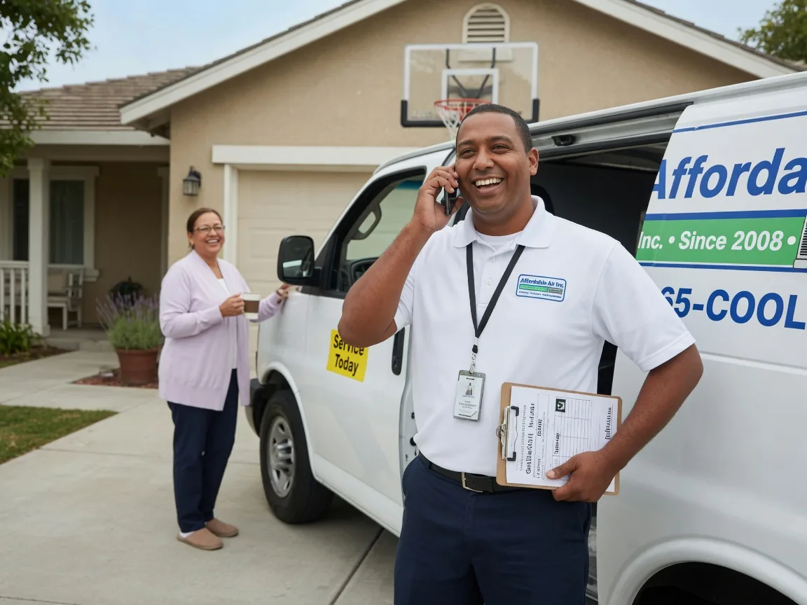 Central Ac Repair Lutsen, MN FAQs